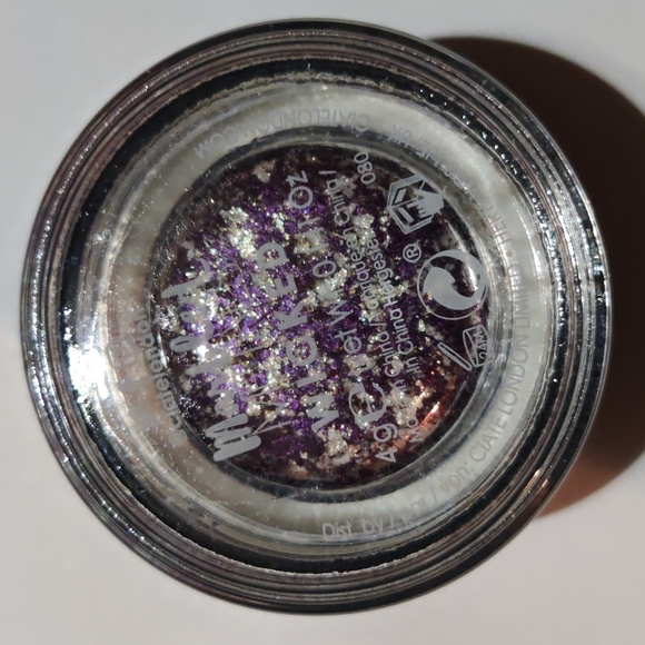 Ciate London Wicked Molten Metals - Picture 3 of 3